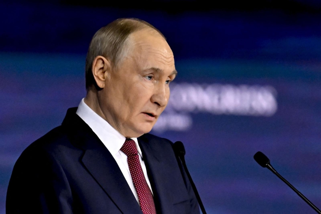 Schimbarea tacticii de la Kremlin: Rusia vizează infrastructura civilă pentru a paraliza Ucraina