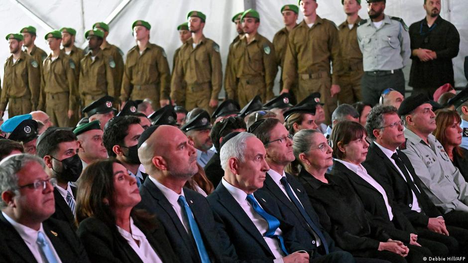 Israel comemorează trei ani de la atacul Hamas: apel la unitate în pragul alegerilor