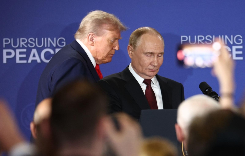 Strategia de negociere cu Vladimir Putin: Aplicarea principiului de verificare propus de experți