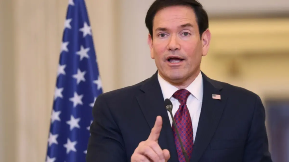 Marco Rubio: Iranul a pierdut controlul integral asupra Strâmtorii Ormuz