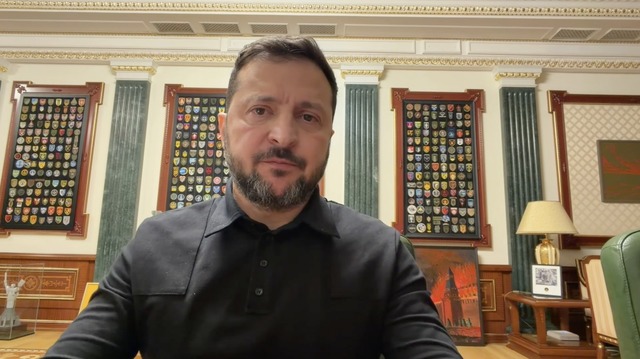 Ucraina testează un nou sistem de apărare pentru interceptarea dronelor Shahed