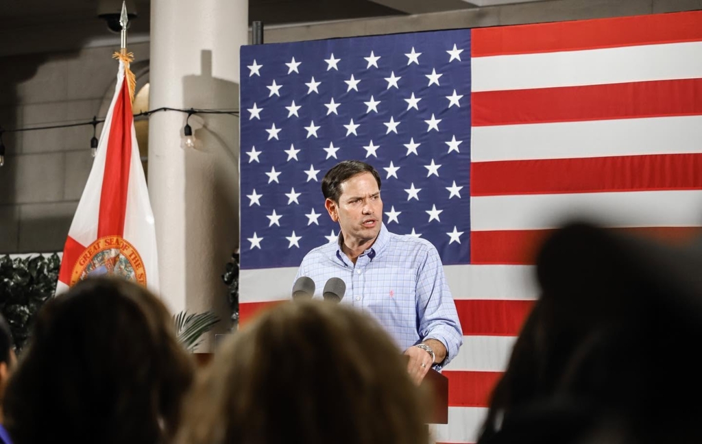 Marco Rubio reafirmă sprijinul pentru ambasadoarea SUA în Grecia în contextul controversei politice