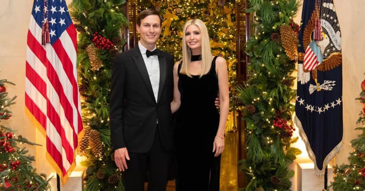 Investigație în Congresul SUA asupra afacerilor lui Jared Kushner în Orientul Mijlociu