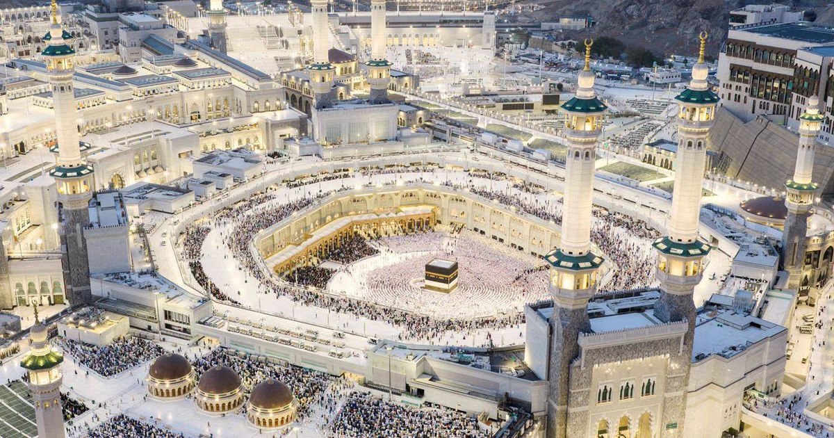 Tensiuni crescute în regiune: Coaliția condusă de Arabia Saudită raportează un atac cu dronă asupra Mecca