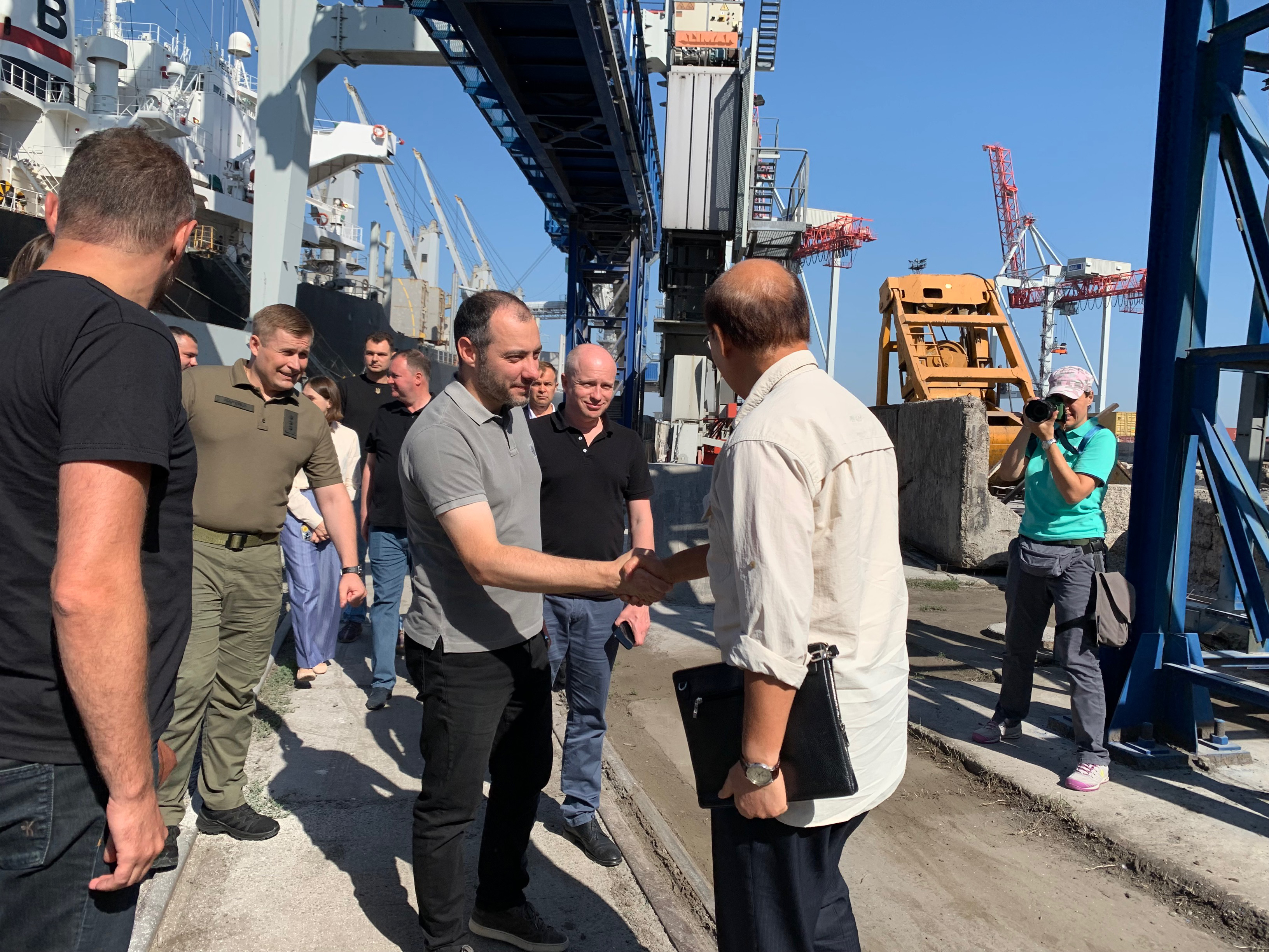 Erdogan și Putin au discutat despre securitatea navigației în Marea Neagră și medierea conflictului dintre Rusia și Ucraina