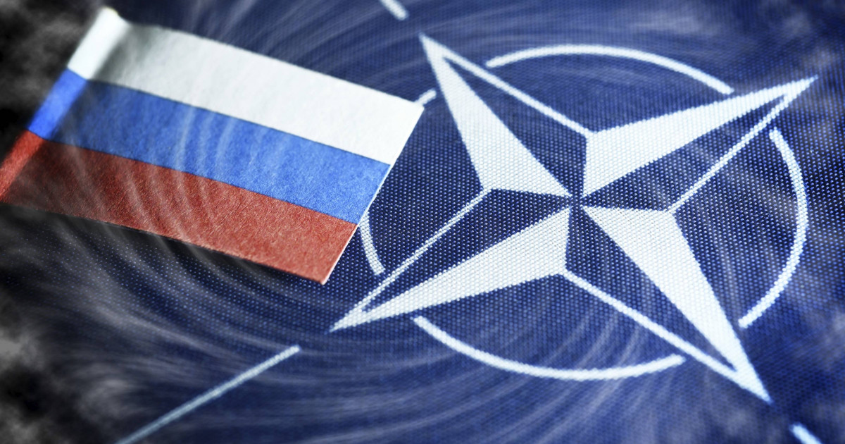 Avertisment NATO privind creșterea atacurilor hibride rusești și riscurile asupra infrastructurii critice