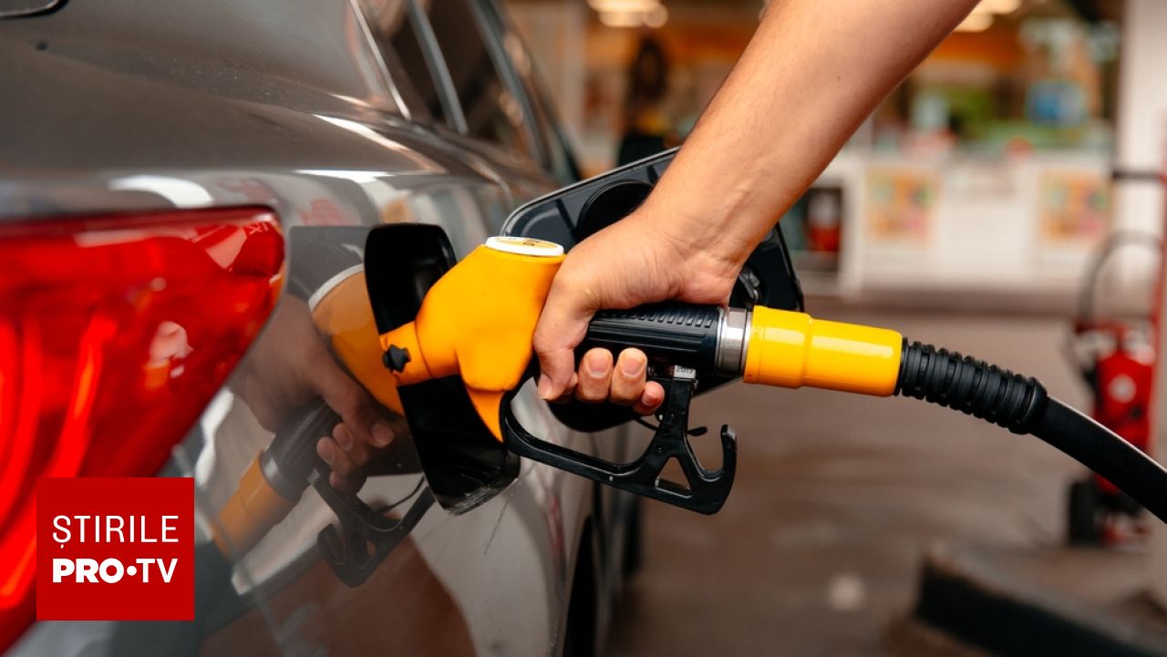 Discuții la nivelul UE privind eliberarea rezervelor strategice de motorină pentru stabilizarea prețurilor