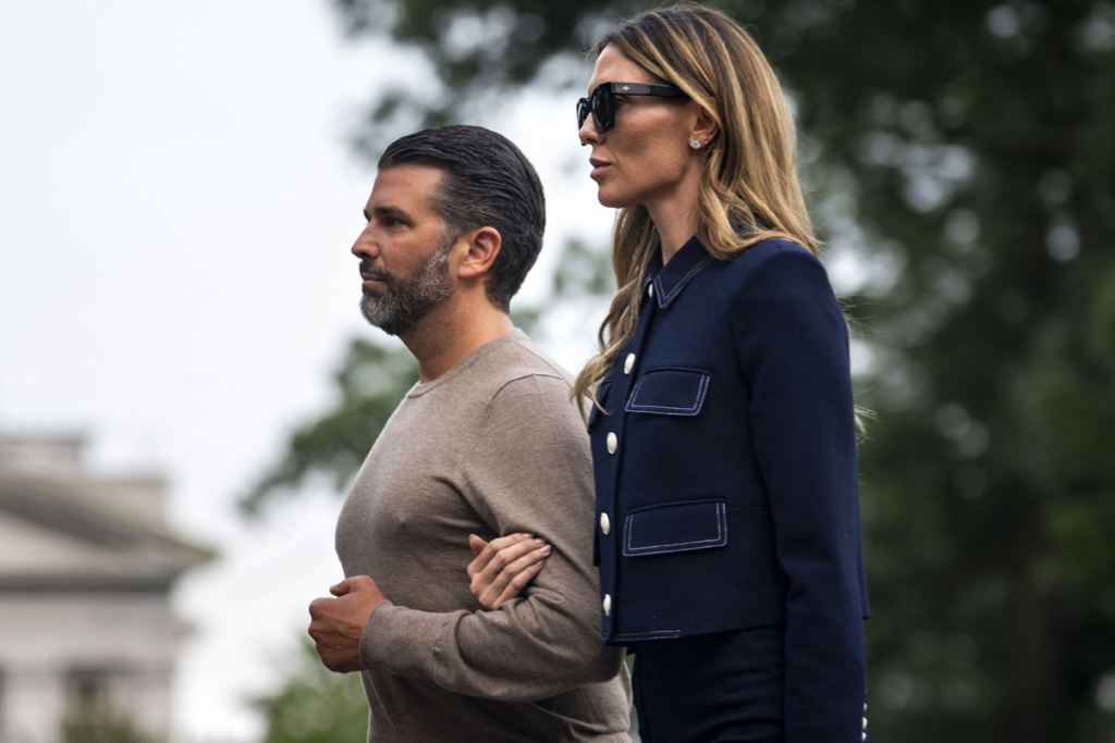 Relația dintre Umar Kremliov și familia Trump: de la finanțarea unei petreceri la influența de la Moscova