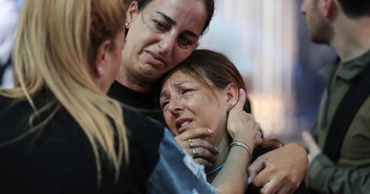 Israel marchează trei ani de la atacul Hamas: comemorări solemne în comunitățile afectate de masacru