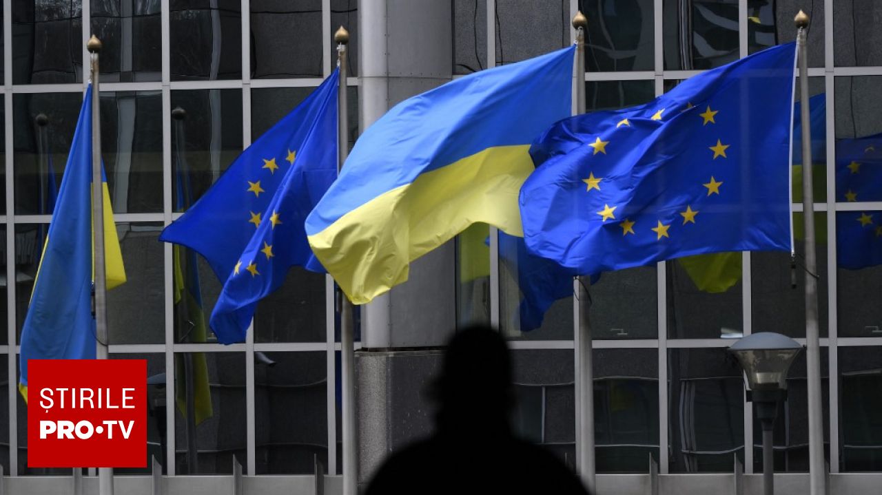 Ucraina refuză restricțiile permanente la exportul de cereale în cadrul procesului de aderare la UE
