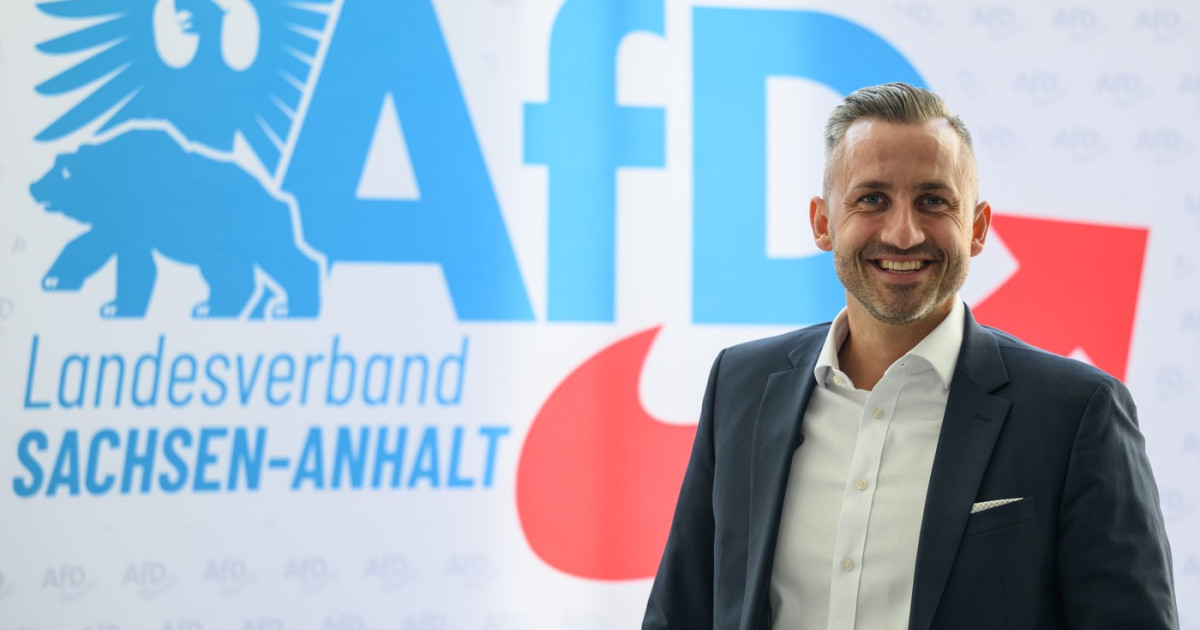 AfD și BSW vor să oprească sprijinul militar german pentru Ucraina în parlamentul din Saxonia-Anhalt
