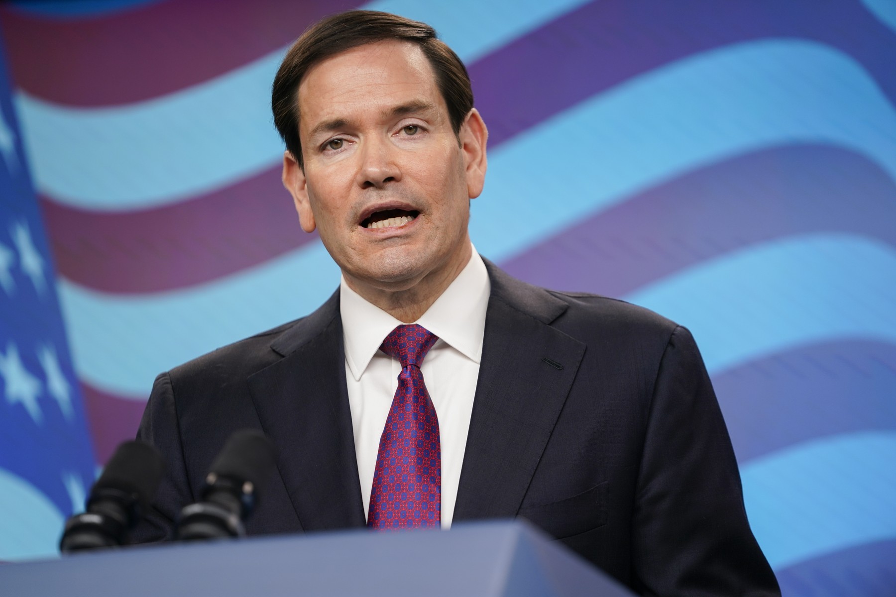 Marco Rubio avertizează Europa: civilizația occidentală se află la o răscruce între putere și declin
