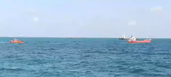 Bulgaria solicită consultări cu România și Turcia după atacuri cu drone asupra navelor comerciale în Marea Neagră