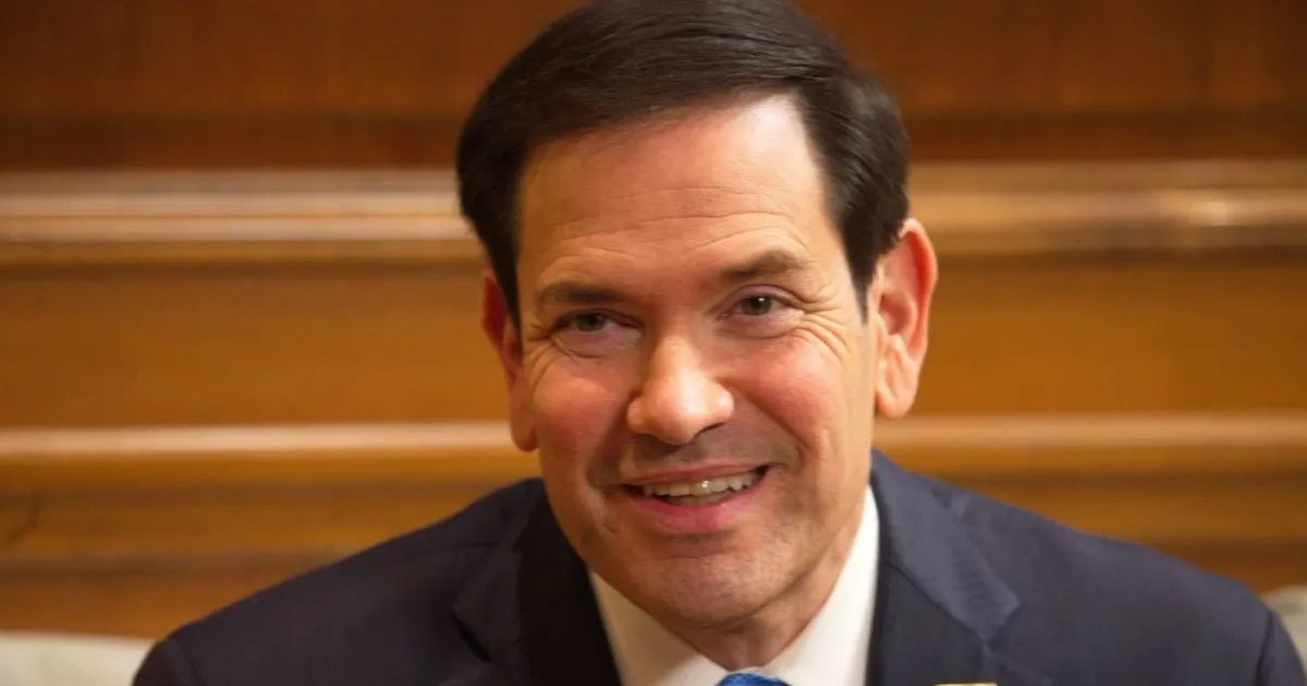 Avertismentul lui Marco Rubio de la Atena: Europa trebuie să trezească pentru a evita declinul strategic