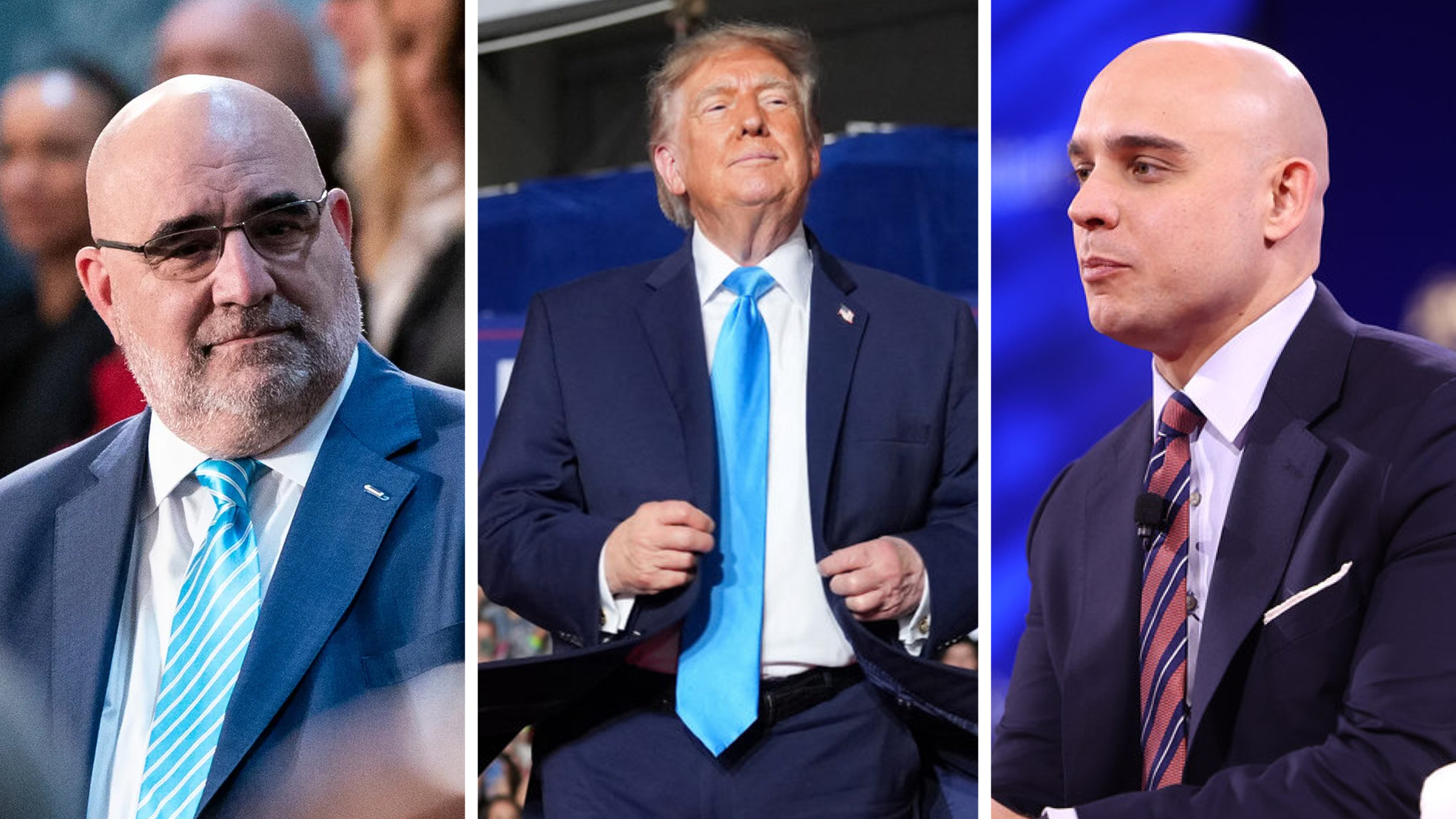 Trump se distanțează de consilierii care au oferit consultanță electorală în Republica Srpska