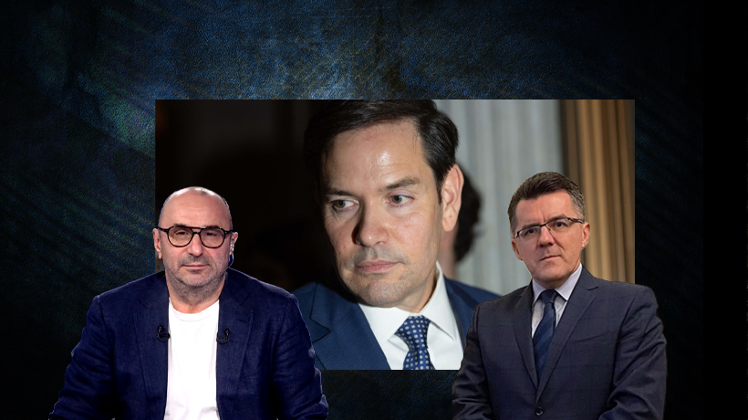 Analiza lui Dan Dungaciu: Lipsa de viziune strategică a Uniunii Europene în raport cu marile puteri