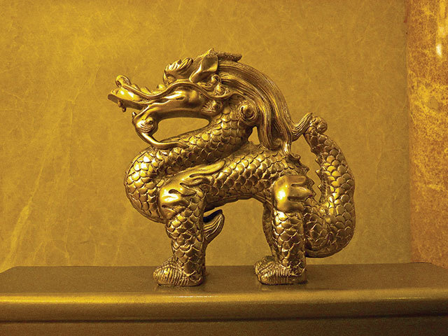 China accelerează achizițiile de aur, vizând topul rezervelor globale de metal prețios