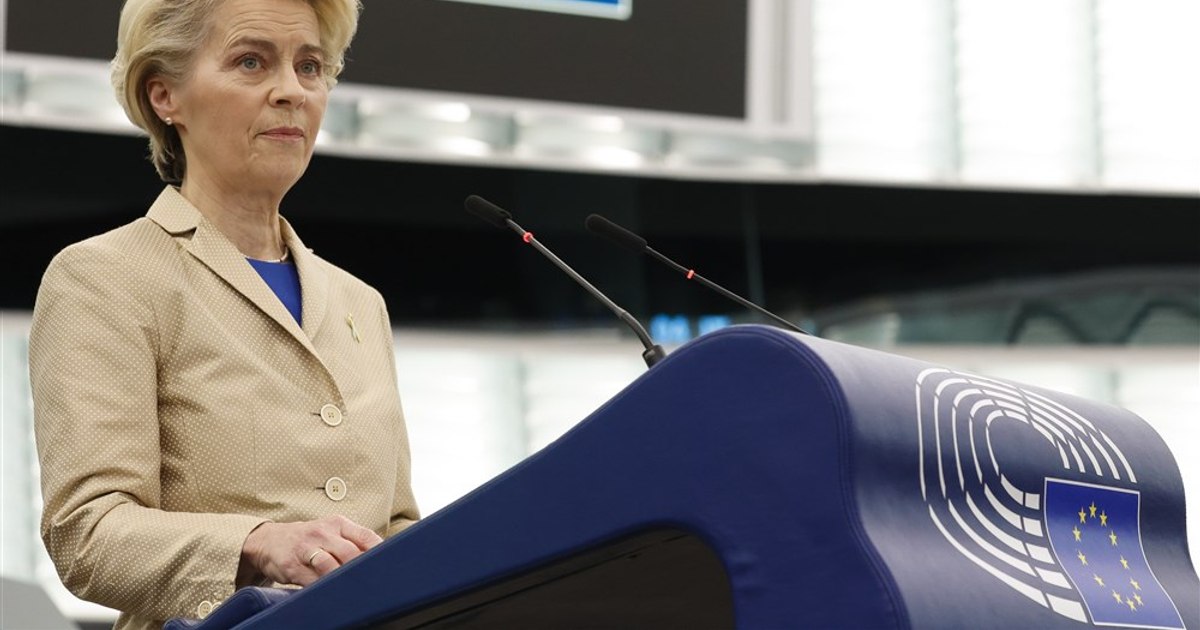 Uniunea Europeană pregătește răspunsul la atacurile hibride cu victime în masă