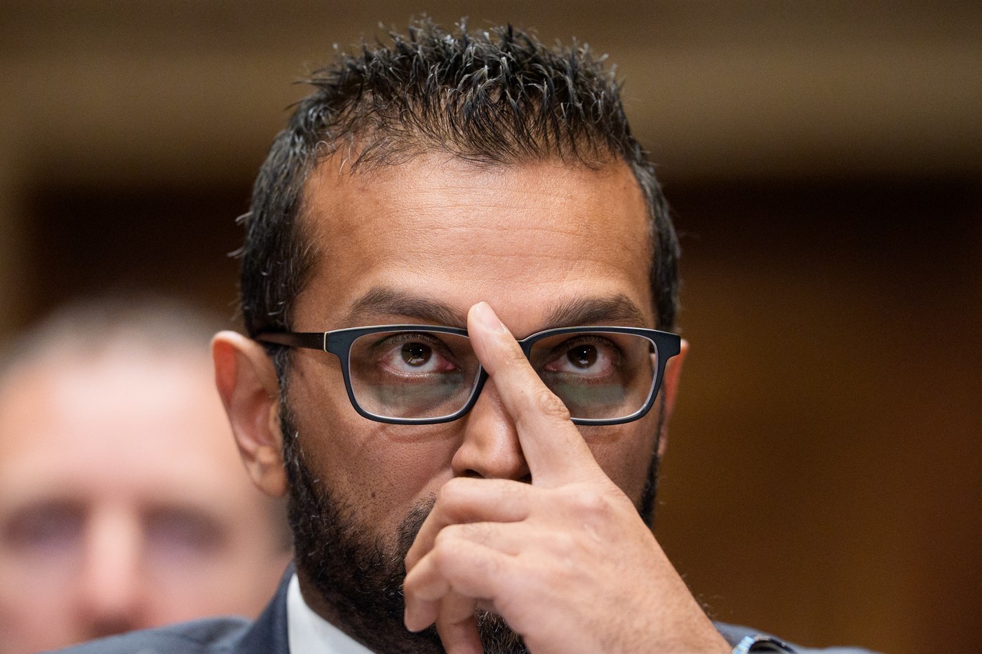 Directorul FBI, Kash Patel, a fost chestionat dur de Senat privind noile reguli de angajare