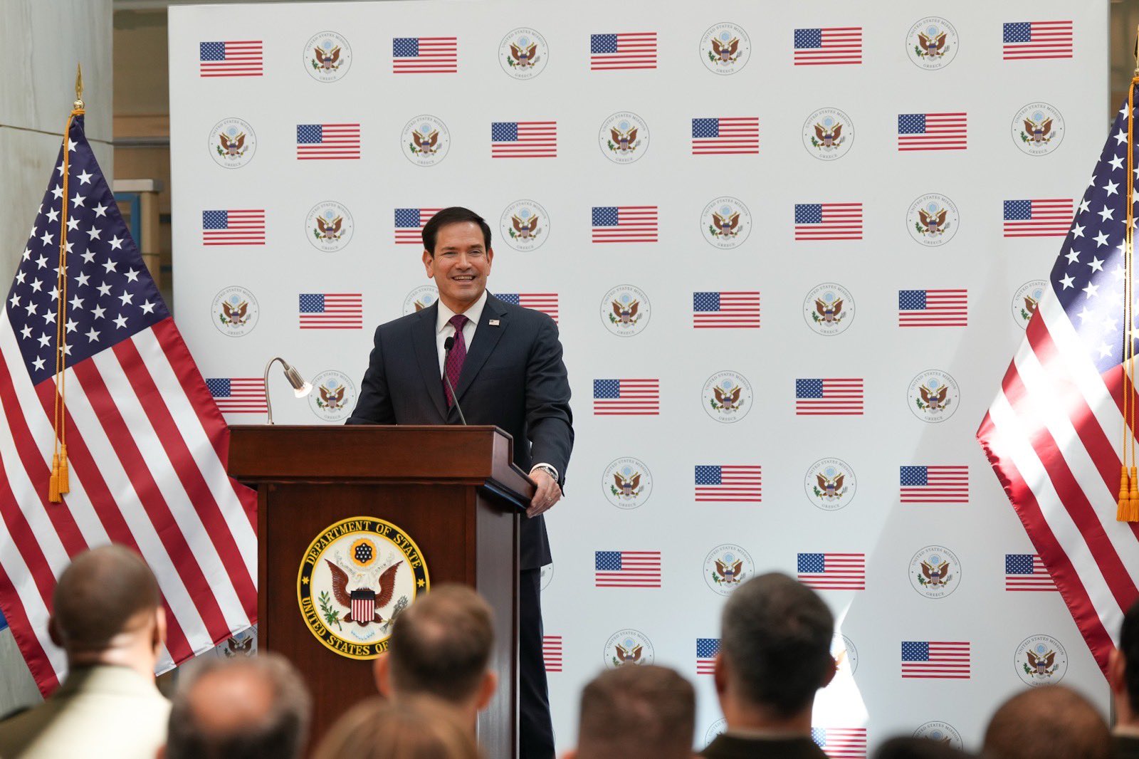 Marco Rubio cere Europei să își consolideze puterea națională și capacitățile de apărare