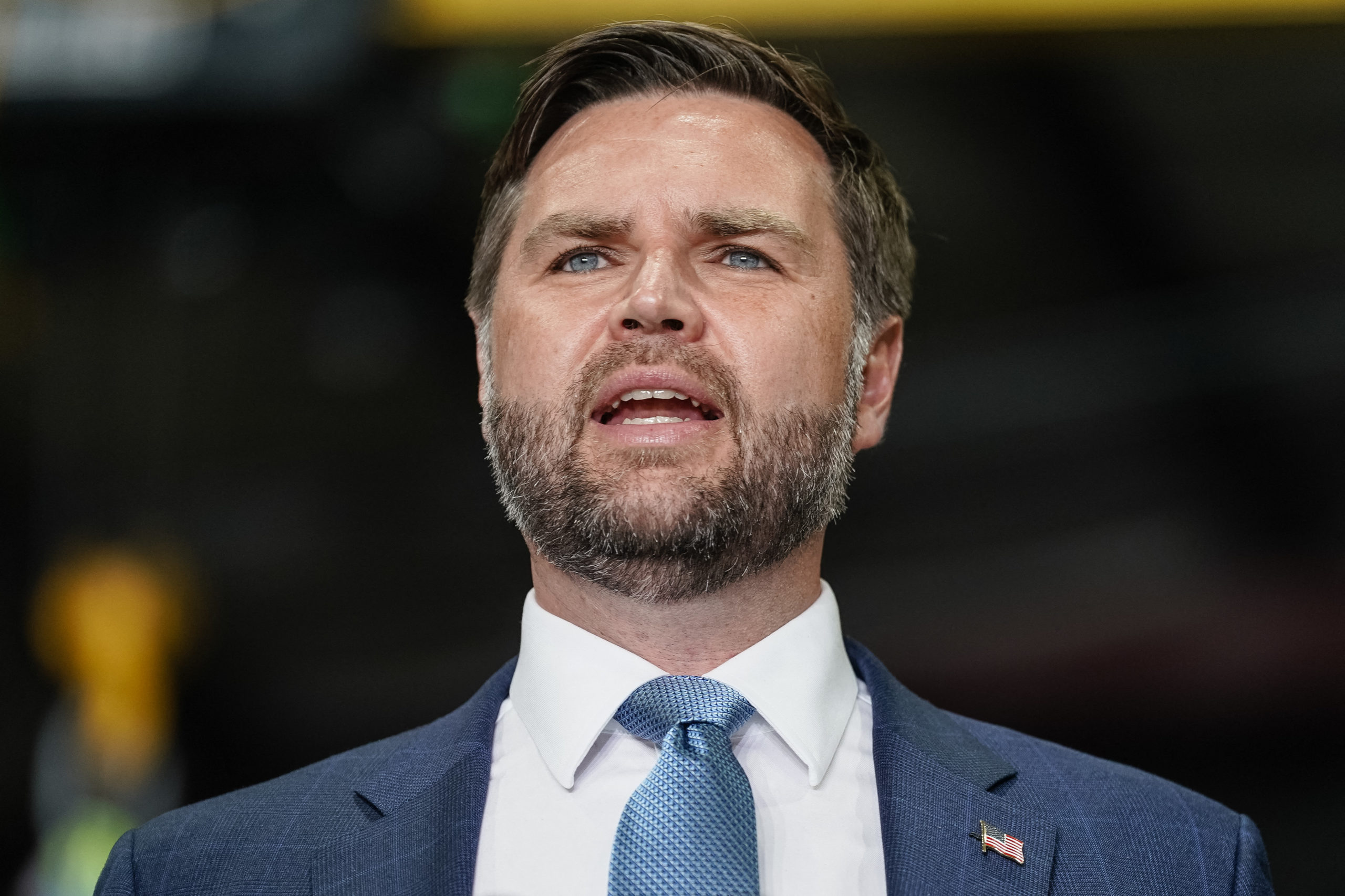 JD Vance subliniază necesitatea independenței politicii externe a SUA față de Israel și NATO