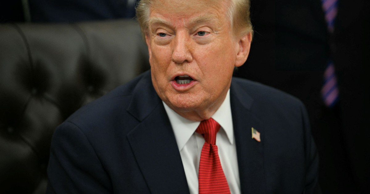 Pentagonul pregătește opțiuni militare pentru lovituri împotriva Iranului, în absența unei decizii de la Trump