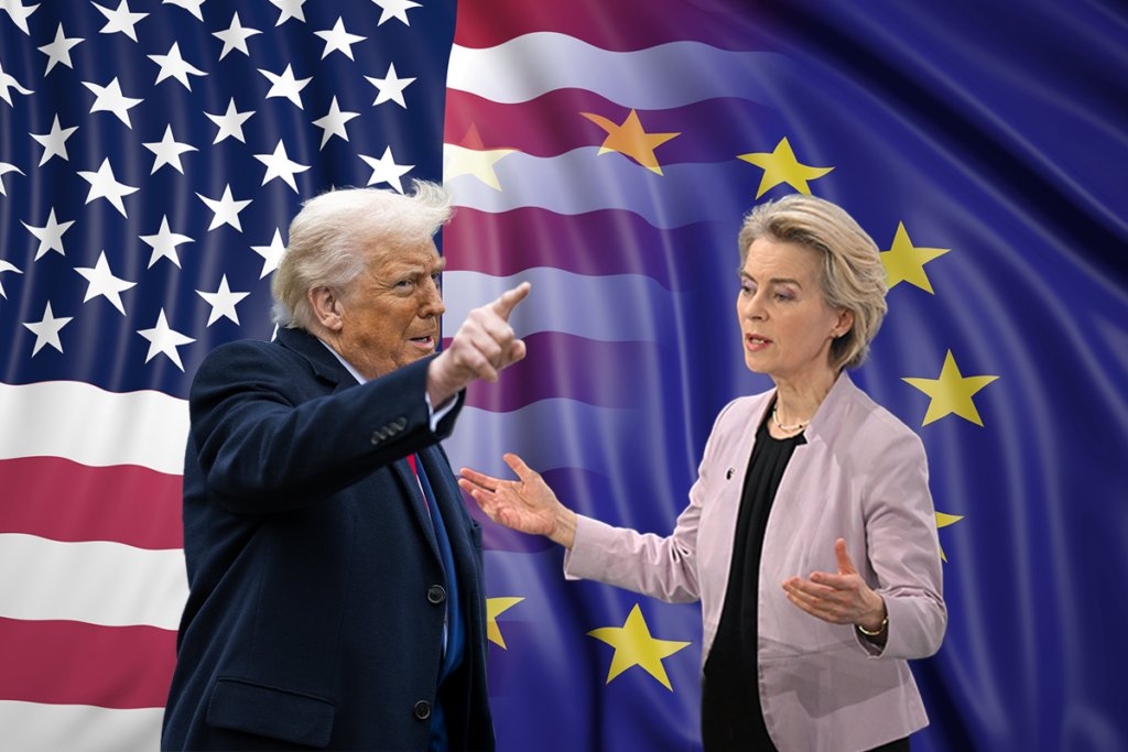 Ursula von der Leyen propune crearea unui Consiliu European de Securitate și a unui nou protocol de consultare
