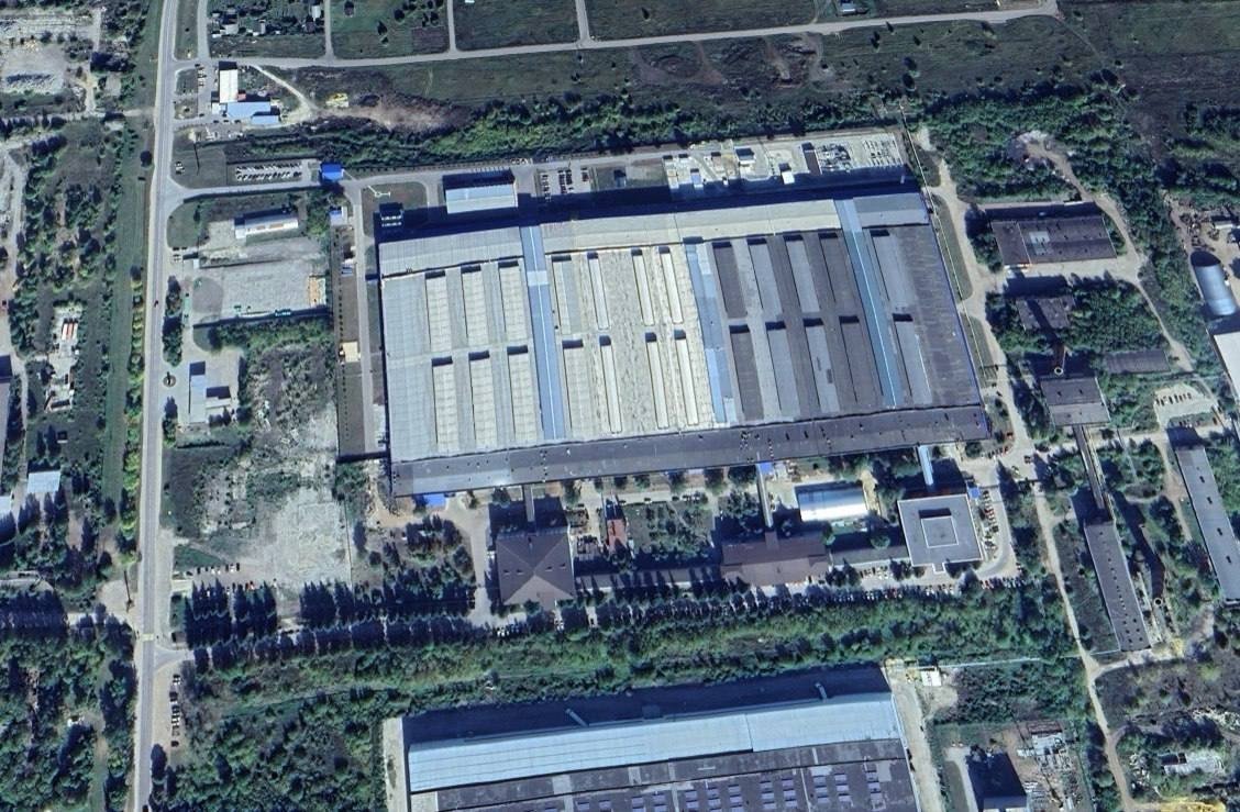 Atac cu drone asupra infrastructurii tehnologice ruse: incendiu la centrul de date Yandex