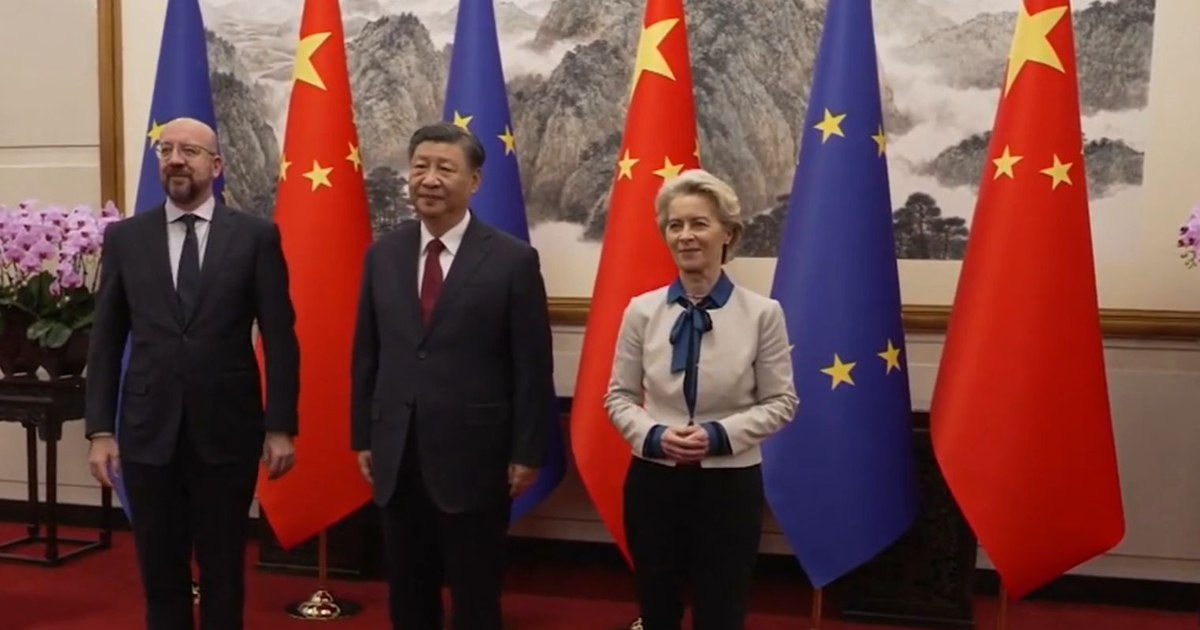 Strategia Uniunii Europene împotriva Chinei: între protecționism și necesitatea acordurilor bilaterale