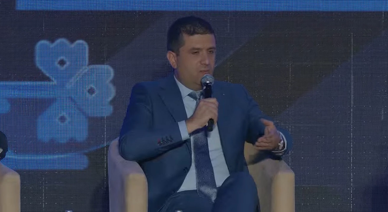 Radu Miruță avertizează asupra riscurilor de pe flancul estic NATO și cere cooperare regională