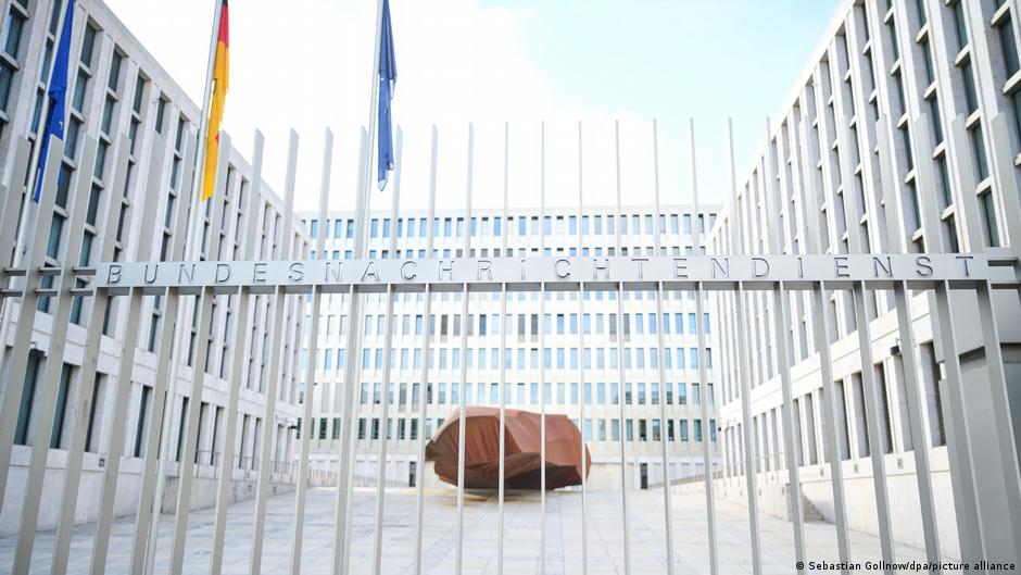 Arestarea fostului șef BND, August Hanning, pune în pericol cooperarea informațională a Germaniei
