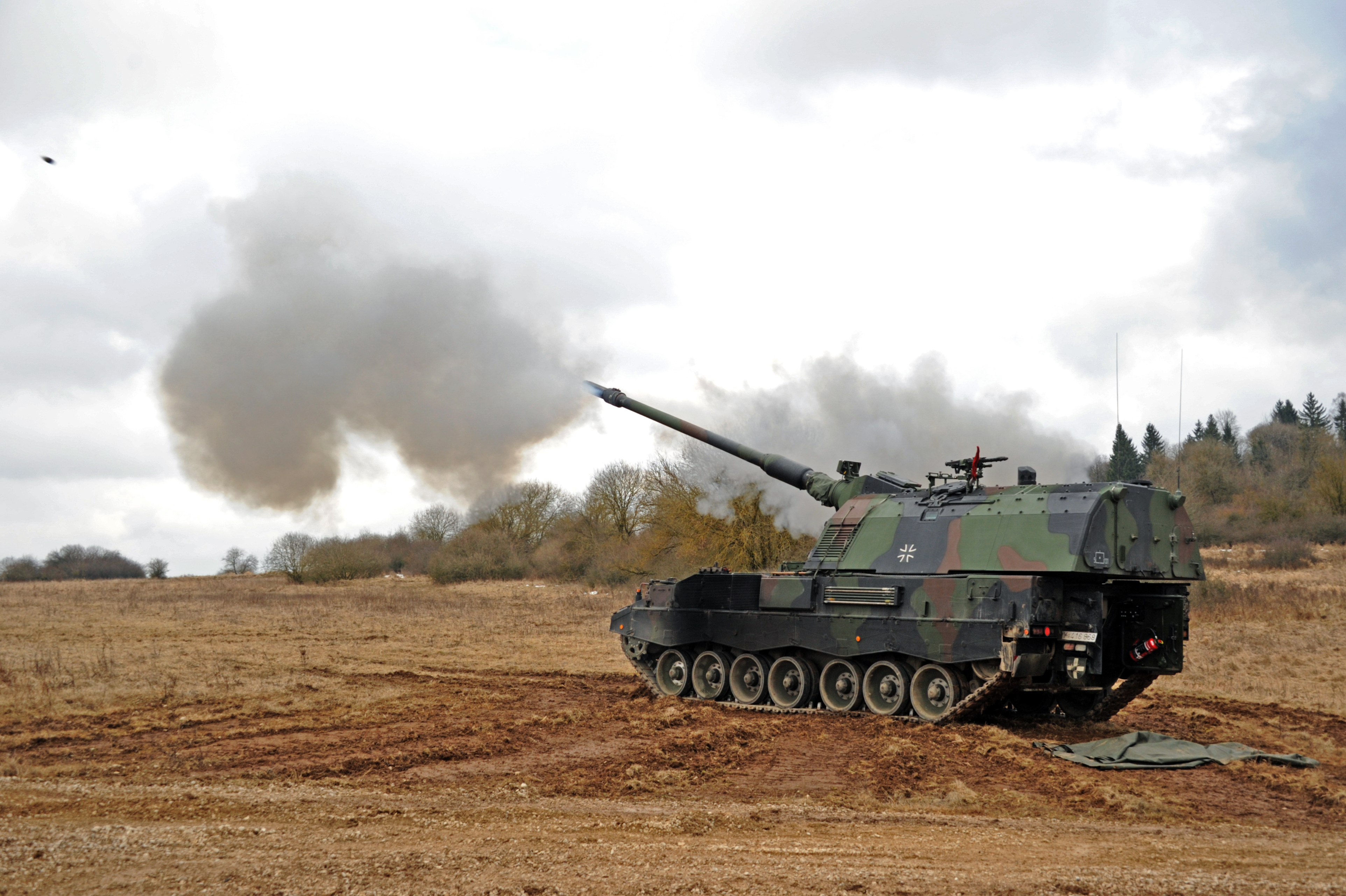 Deficitul de efective în armata Ucrainei limitează capacitatea de a exploata inovațiile tehnologice pe front