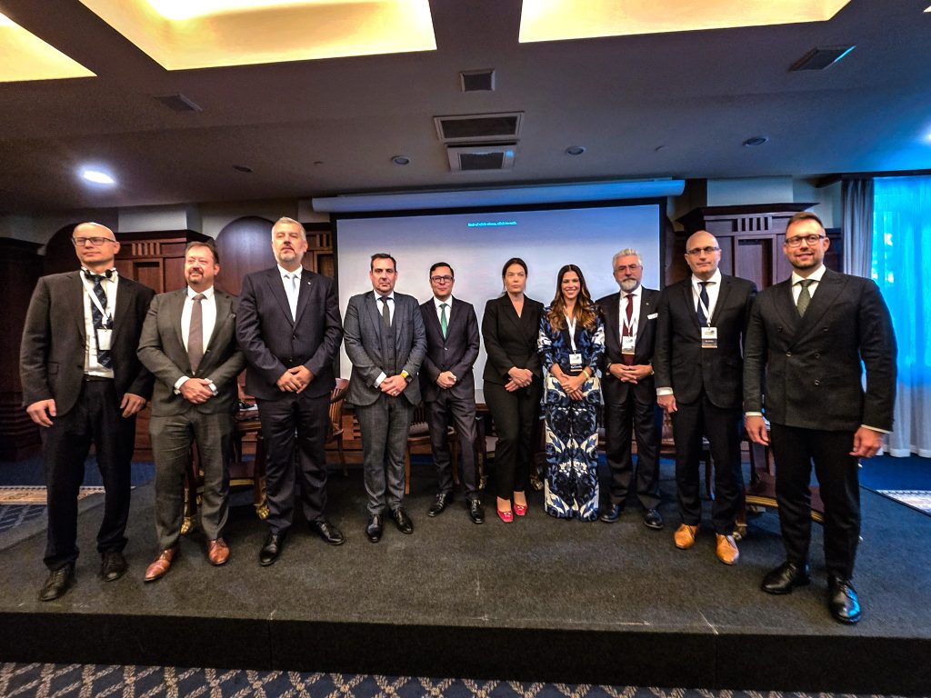 Alianța energetică din Europa Centrală și de Est: Șase țări semnează declarație pentru securitate și competitivitate
