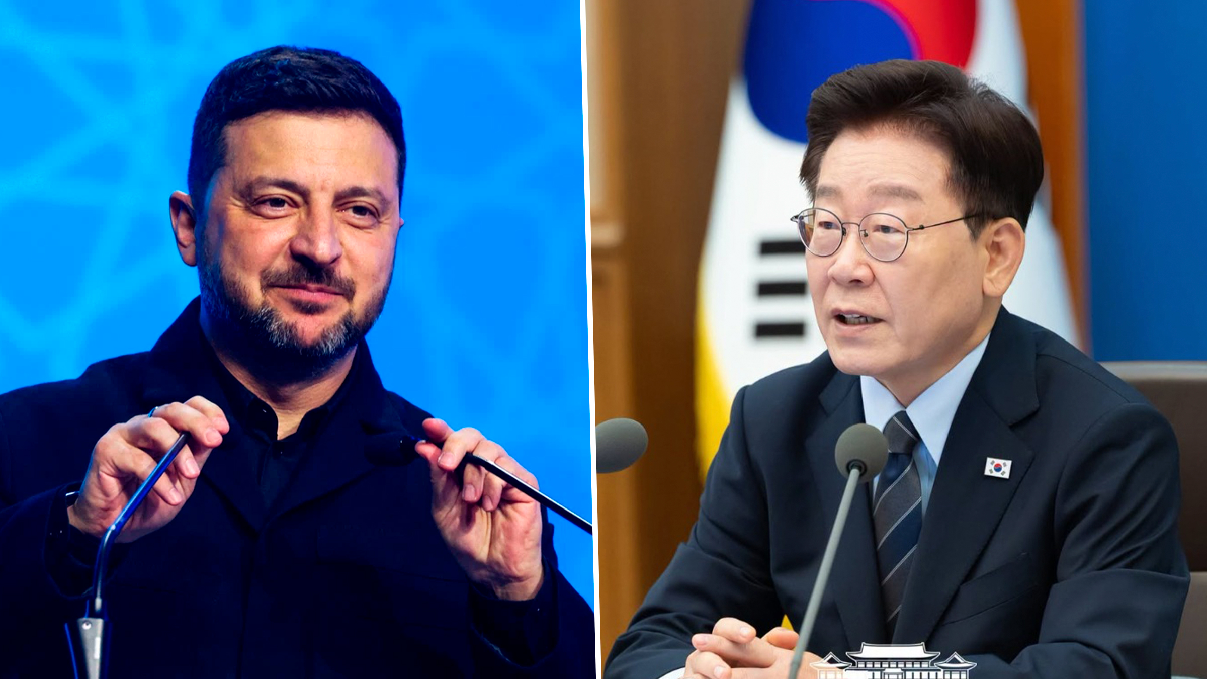 Tensiuni diplomatice între Seul și Kiev: Coreea de Sud recheamă ambasadorul din Ucraina