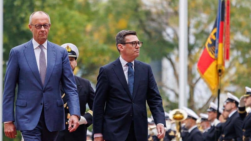 Marea Britanie și Germania consolidează parteneriatul de securitate împotriva amenințărilor hibride