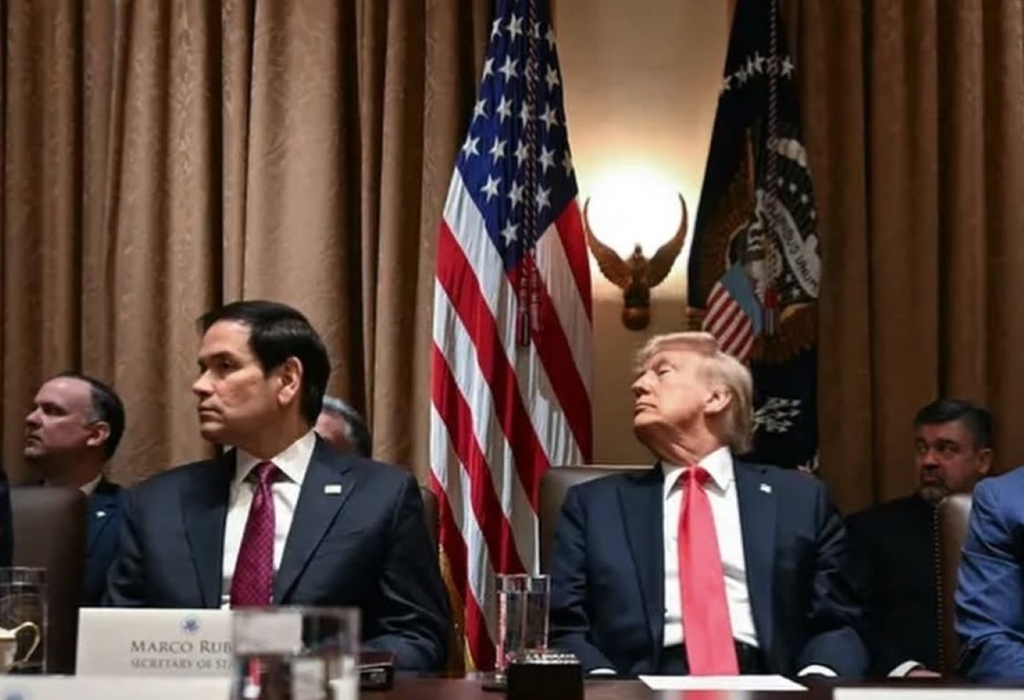 Presiuni diplomatice ale Administrației Trump asupra aliaților UE și Canadei în contextul conferinței #Disinfo2026