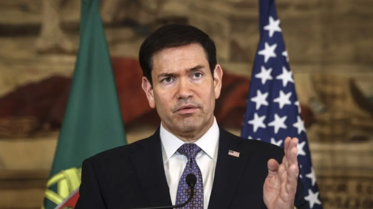 Avertisment de la Marco Rubio privind riscul de sabotaje rusești în statele membre NATO