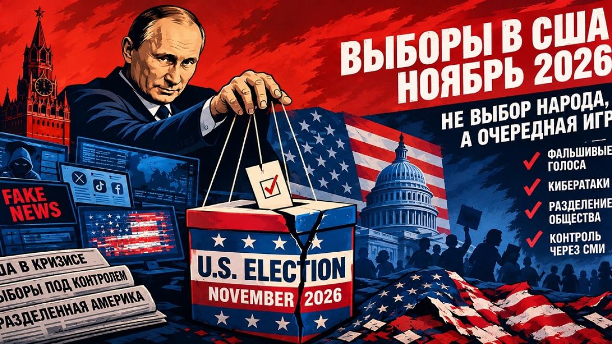 Războiul digital al Rusiei: Deepfake-uri cu vedete de la Hollywood pentru influențarea alegerilor din SUA