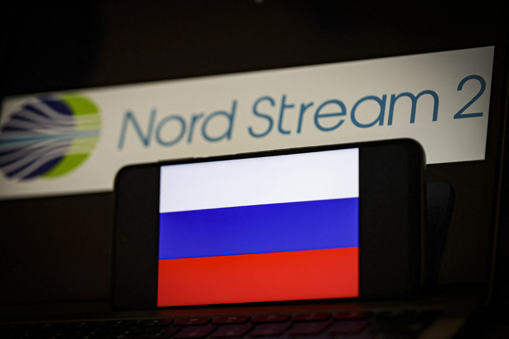 Discuții între SUA și Rusia privind implicarea unui investitor american în proiectul Nord Stream
