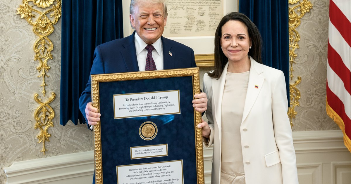 Donald Trump solicită din nou Premiul Nobel pentru Pace, exprimându-și îndoielile privind decizia Comitetului