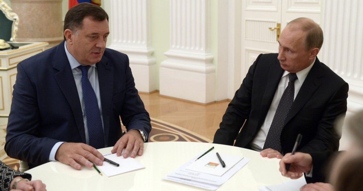 Separatismul din Republika Srpska persistă: Milorad Dodik solicită armată și servicii secrete proprii