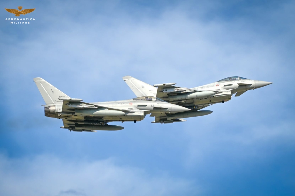 Italia va găzdui exercițiul nuclear NATO Steadfast Noon în contextul amenințărilor Moscovei