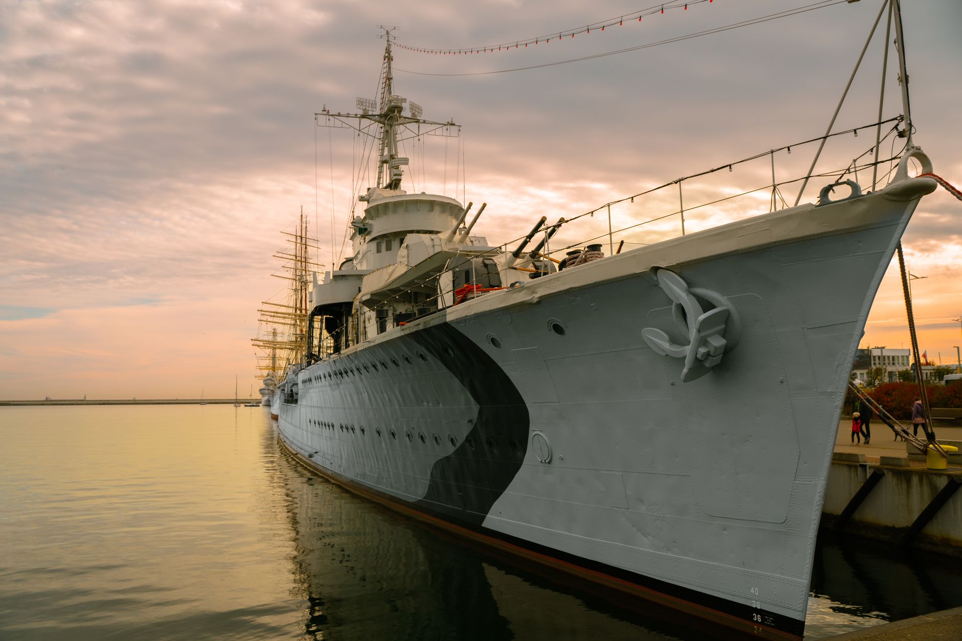 Un marinar britanic este acuzat că a încercat să transmită date militare rusești prin dark web