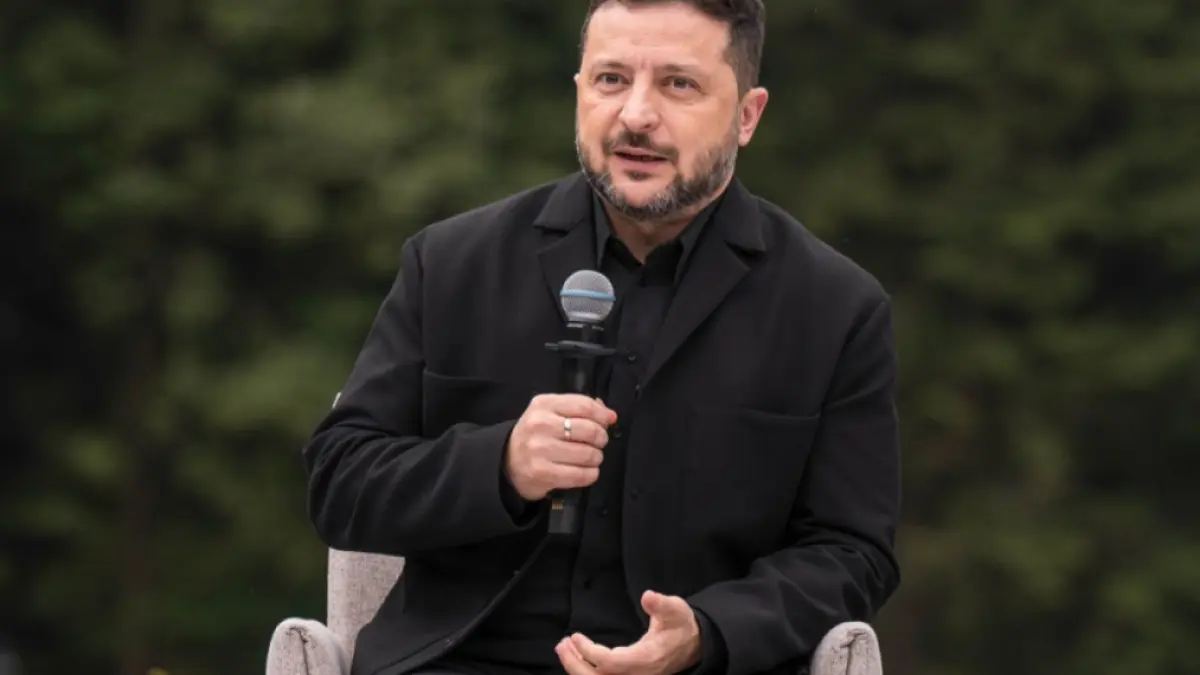 Negocieri la Washington între delegația ucraineană și emisarii lui Trump pentru încheierea războiului