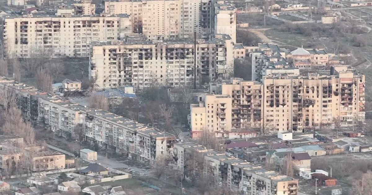 Catastrofă umanitară în Oleșkî: Locuitorii de sub ocupație rusă riscă să moară de foame sau în urma atacurilor