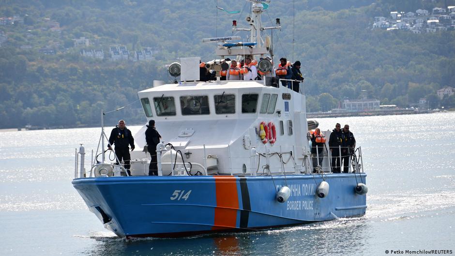 Atacuri cu drone în Marea Neagră: Bulgaria este privită ca o verigă slabă în securitatea regională
