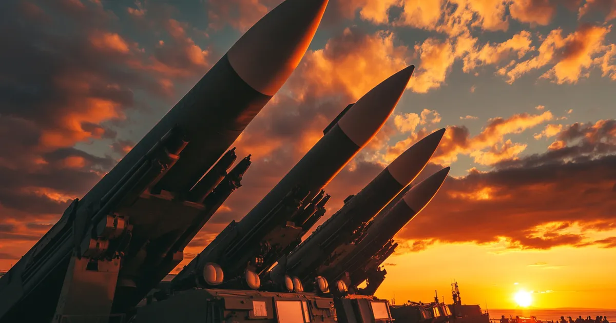 NATO desfășoară exercițiul de descurajare nucleară Steadfast Noon în Italia