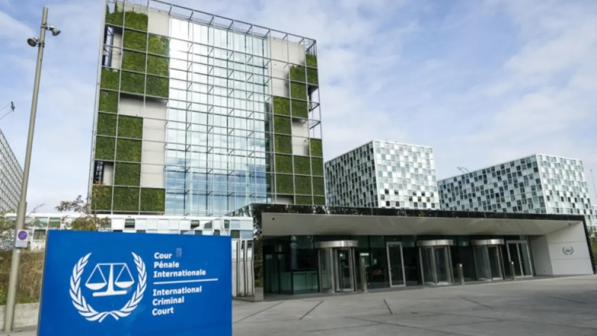 Rusia solicită extrădarea unor înalți oficiali ai Curții Penale Internaționale, inclusiv a președintei CPI