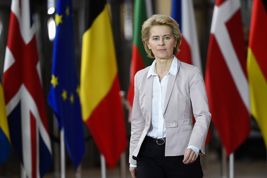 Comisia Europeană propune un mecanism de urgență pentru gestionarea fluxurilor masive de migranți