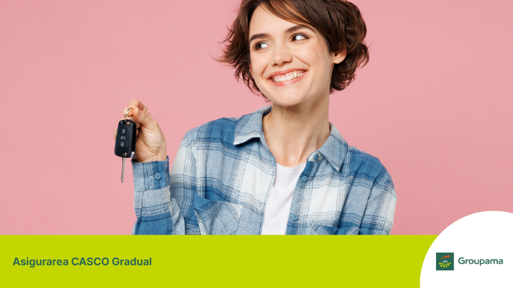 Groupama introduce reduceri la asigurările RCA și CASCO pentru motocicliștii care urmează cursuri de siguranță